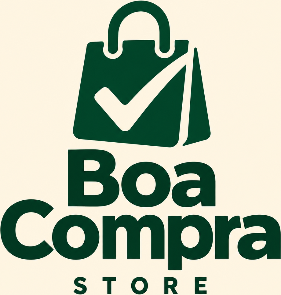 Boa Compra Store
